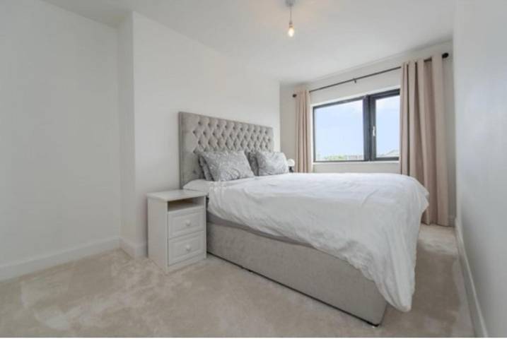 Gîte pour 5 personnes, avec balcon à Oranmore - 4