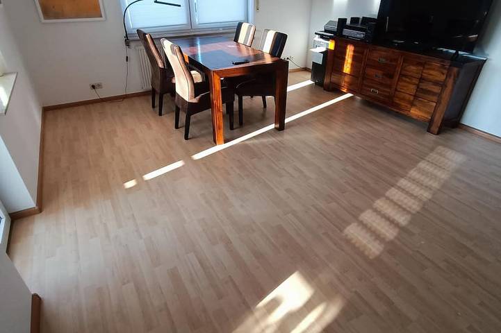Ferienwohnung für 1 Personen - 1