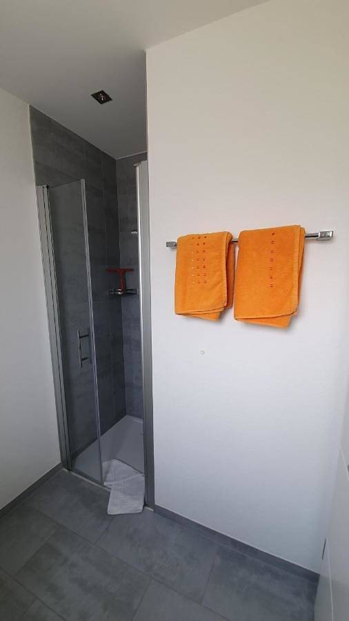 Gîte pour 2 personnes, avec vue à Avenches - 4