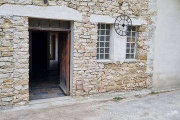 Gîte pour 4 personnes, avec jardin à Saint-Martin-en-Vercors