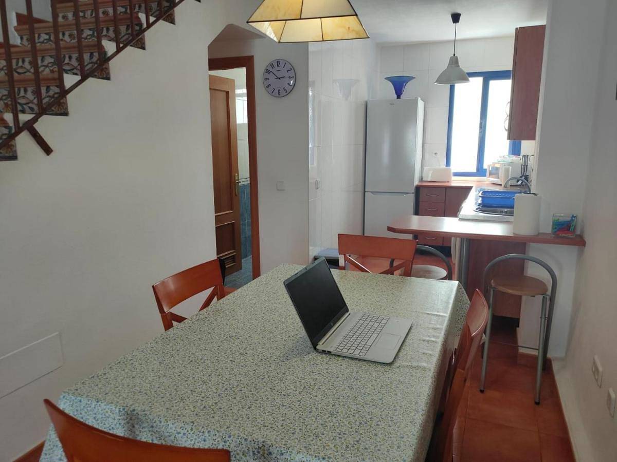 Apartamento entero, Two-Bedroom Apartment in La Isleta del Moro, Níjar
