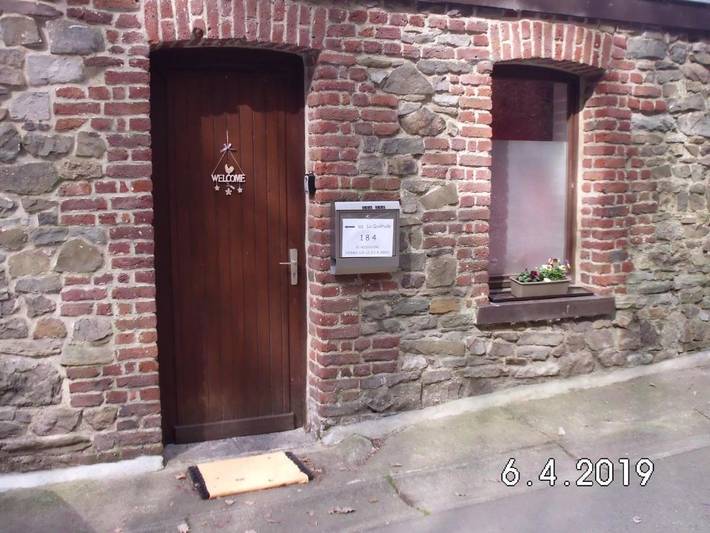 Gîte pour 3 personnes, avec vue à Chaudfontaine - 3