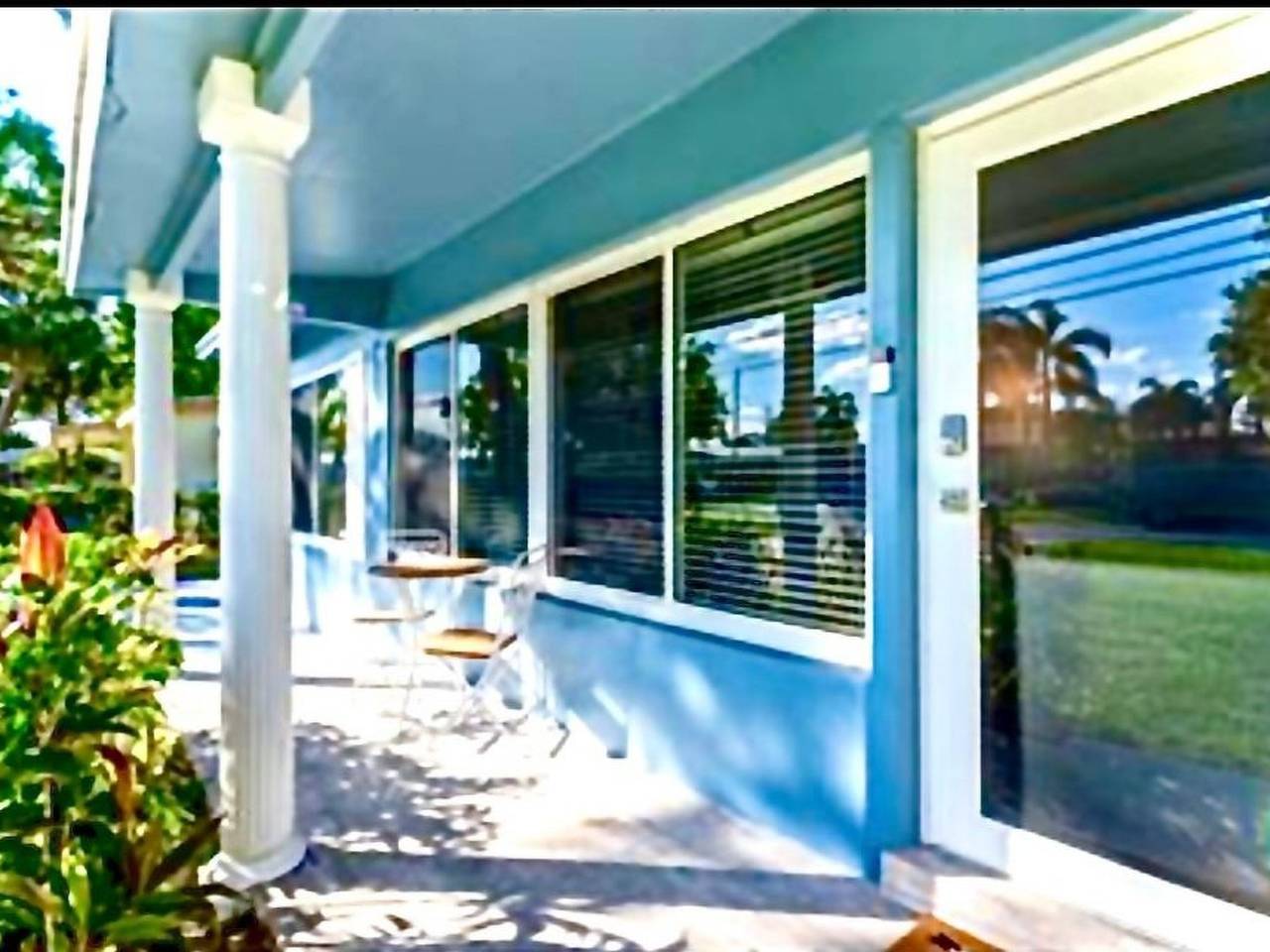 Ferienhaus in Pompano Beach, Broward County