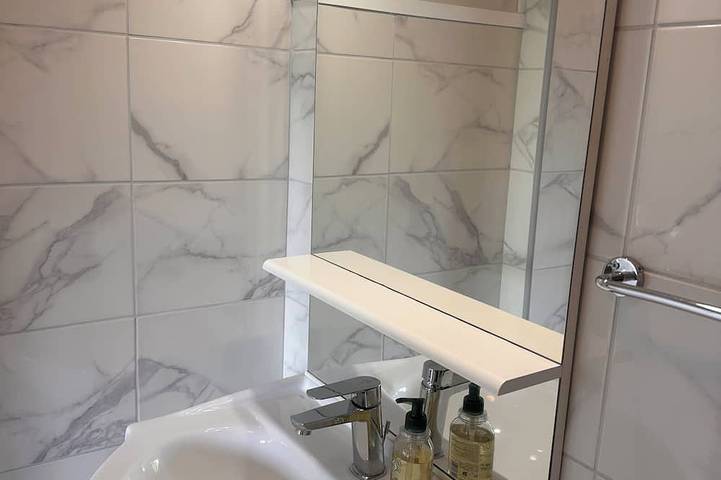Gîte pour 2 personnes à Fontenay-aux-Roses - 4