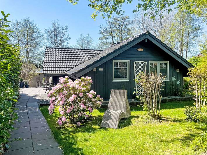 Ferienhaus für 2 Personen, mit Garten in Halbinsel Holnis - 2