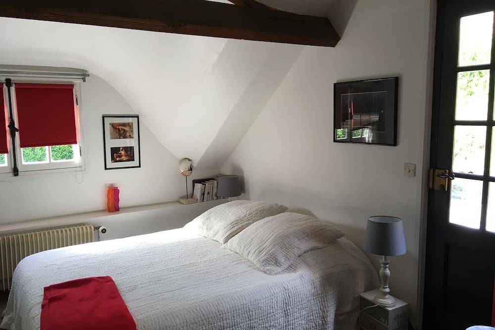 Maison De Charme Au Centre De Veules Les Roses in Veules-les-Roses, Région de Dieppe