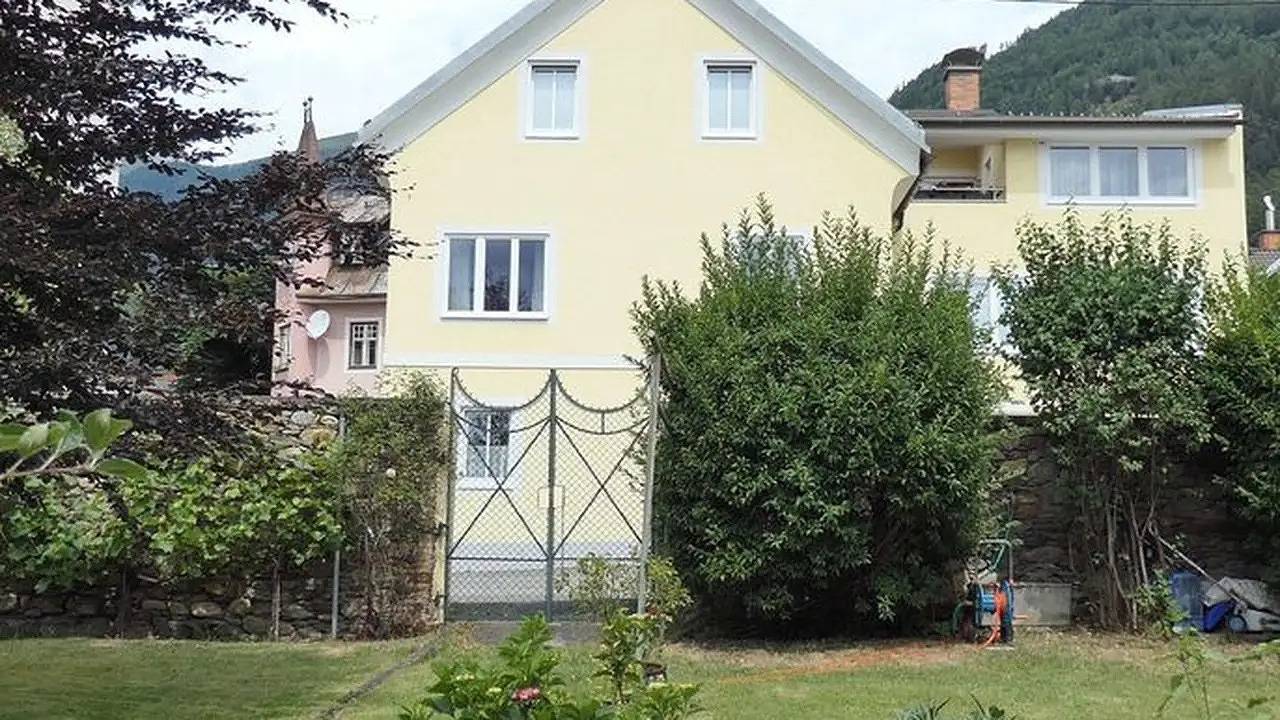 Ganze Ferienwohnung, Ferienwohnung für 4 Personen (50 m²) in Obervellach in Obervellach, Lieser-Maltatal