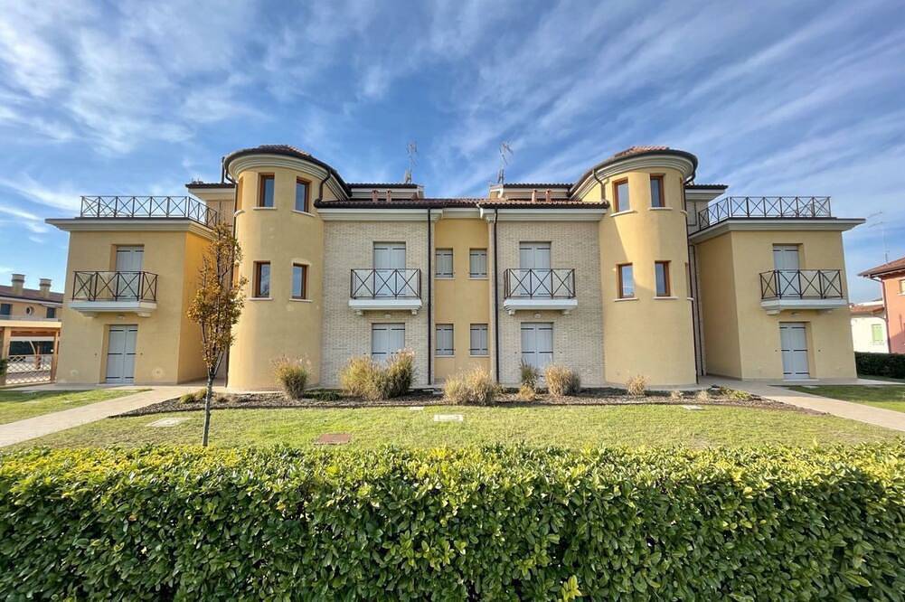 Appartamento Treporti 8 Cavallino- Carraro Immobiliare Jesolo in Lido di Jesolo, Venedig Provinz