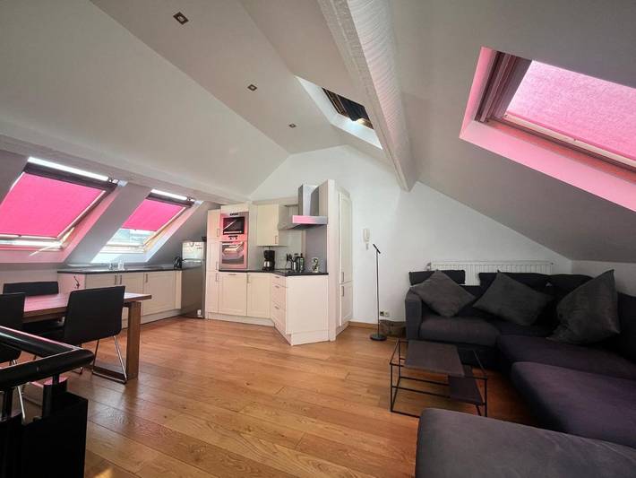 Ferienwohnung für 4 Personen, mit Ausblick - 1