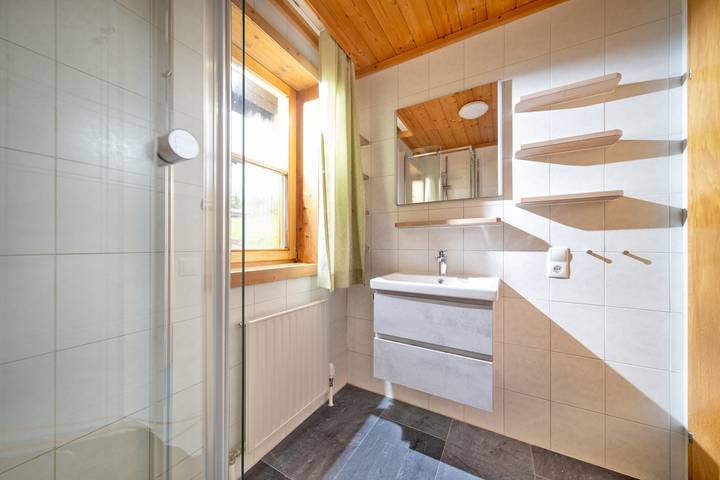 Ferienwohnung für 5 Personen, mit Balkon und Sauna in Dalaas - 4