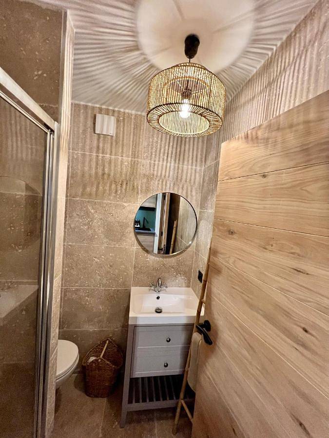Appartement entier, Calanque De Port Miou in Cassis, Parc national des Calanques