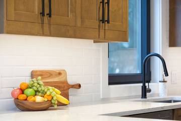 Villa for 11 Guests in Whistler, British Columbia, Picture 4