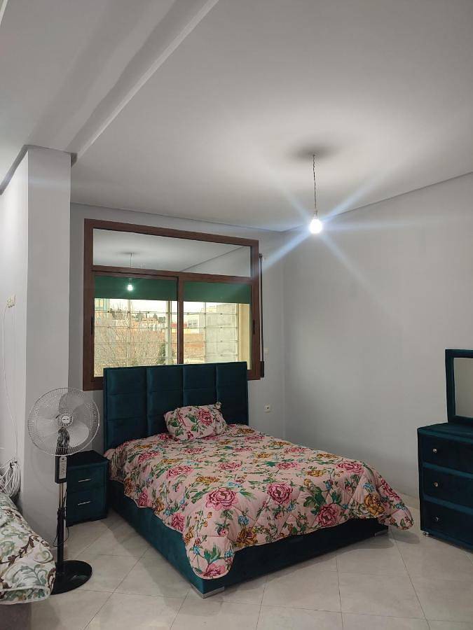 Appartement de vacances pour 4 personnes, avec vue et terrasse
