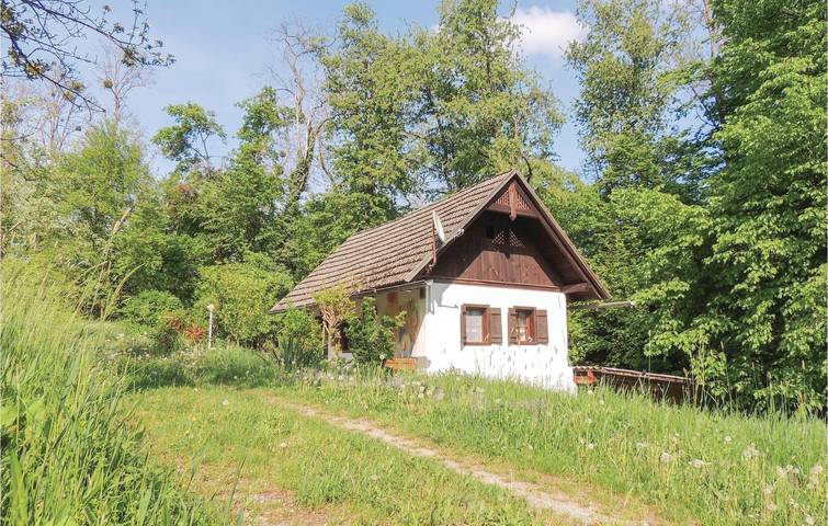 Ferienhaus für 2 Personen, mit Terrasse im Burgenland - 2