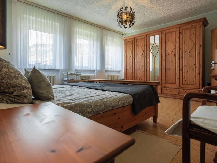 Ferienhaus für 6 Personen an der Mosel - 2