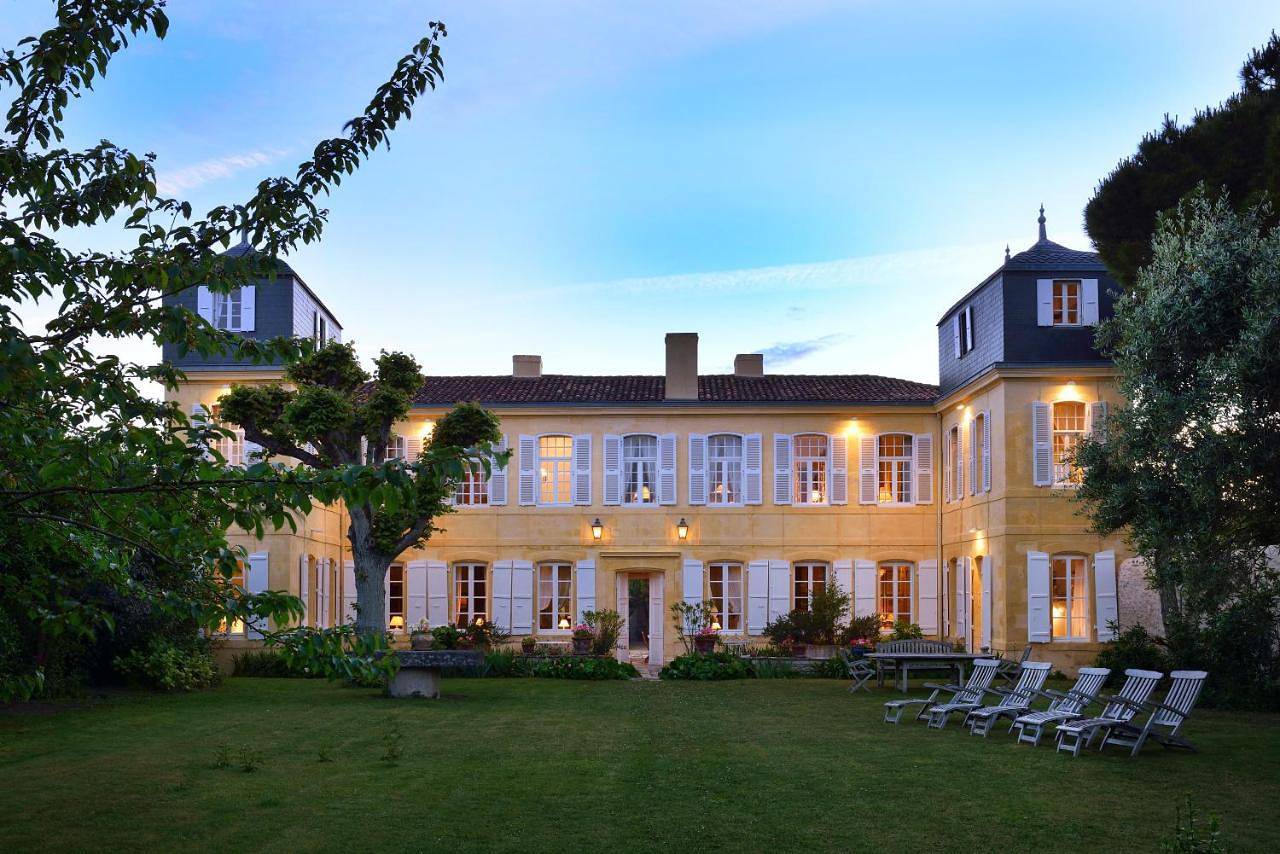 La Baronnie Hôtel & Spa - Teritoria in Saint-Martin-de-Ré, Île de Ré