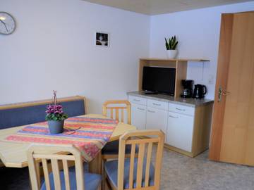 Vakantieappartement voor 8 Personen in Meer , Tiroler Oberland, Afbeelding 4