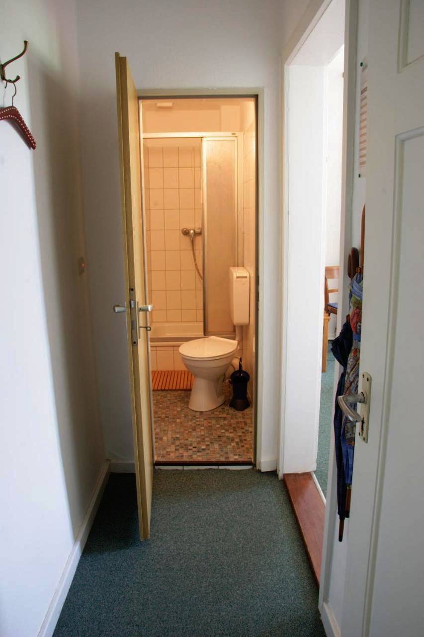Pension Waldheim in Günterstal, Freiburg