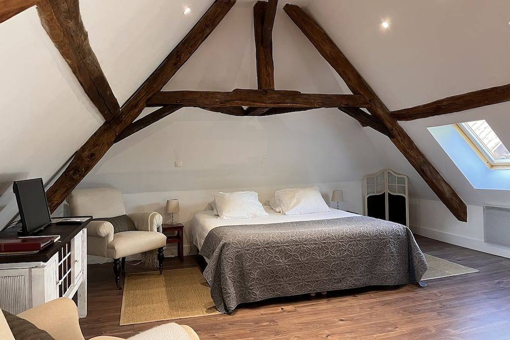 Appartement de vacances