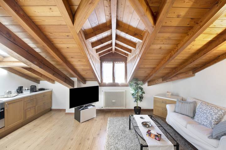 Ferienwohnung für 3 Personen in Como - 3