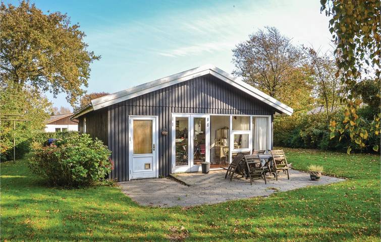 Ferienhaus für 5 Personen, mit Garten und Terrasse, mit Haustier in Esbjerg - 4