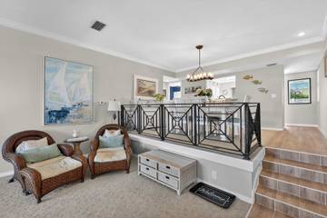 Vacation House for 5 Guests in Siesta Key, Southwest Florida, Picture 4