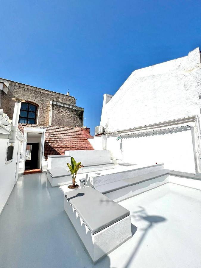 Double Room in Barletta, Barletta-Andria-Trani