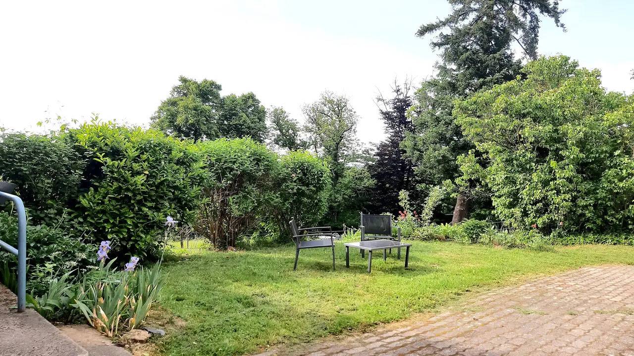 Ferienhaus für 8 Personen (180 m²) in Raon l'Étape in Raon-l'Étape, Sankt Didel