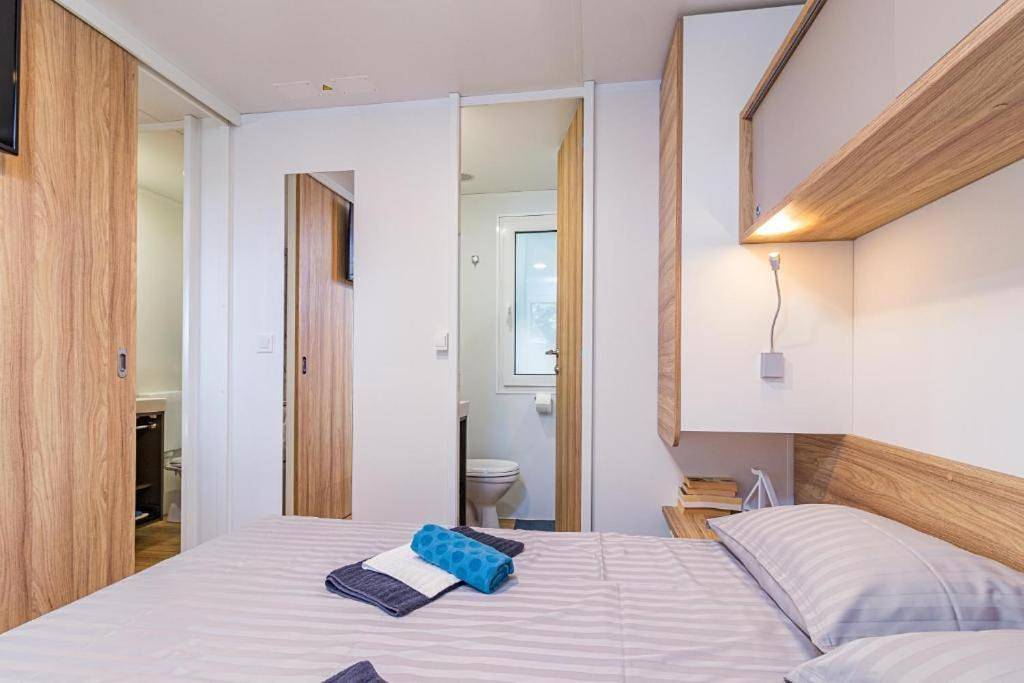 Peputo Luxury Residence & Mobile Homes in Rovinj Riviera, Rovinj