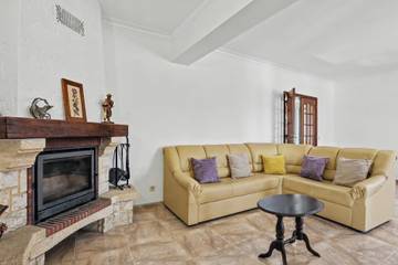 Casas Rurais para 8 Pessoas em Óbidos, Leiria distrito, Foto 1