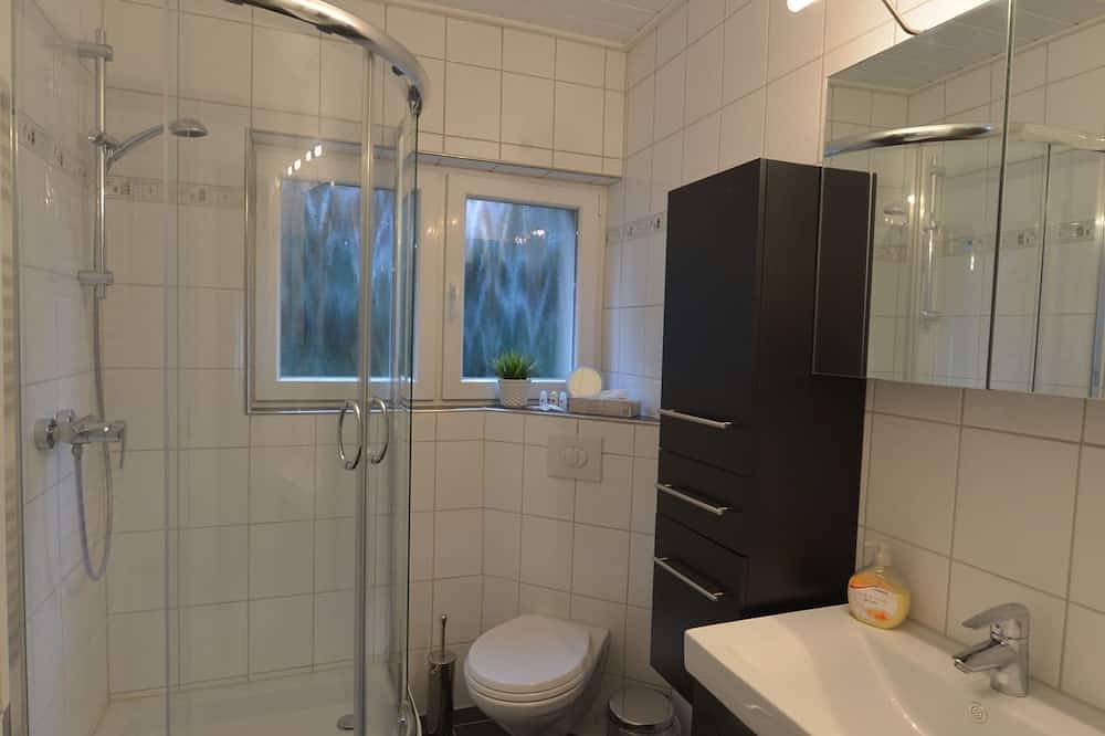 Ganze Wohnung, Ferienwohnung Heiden, 1-3 Pers. in Heiden (Nordrhein-Westfalen), Naturpark Hohe Mark - Westmünsterland
