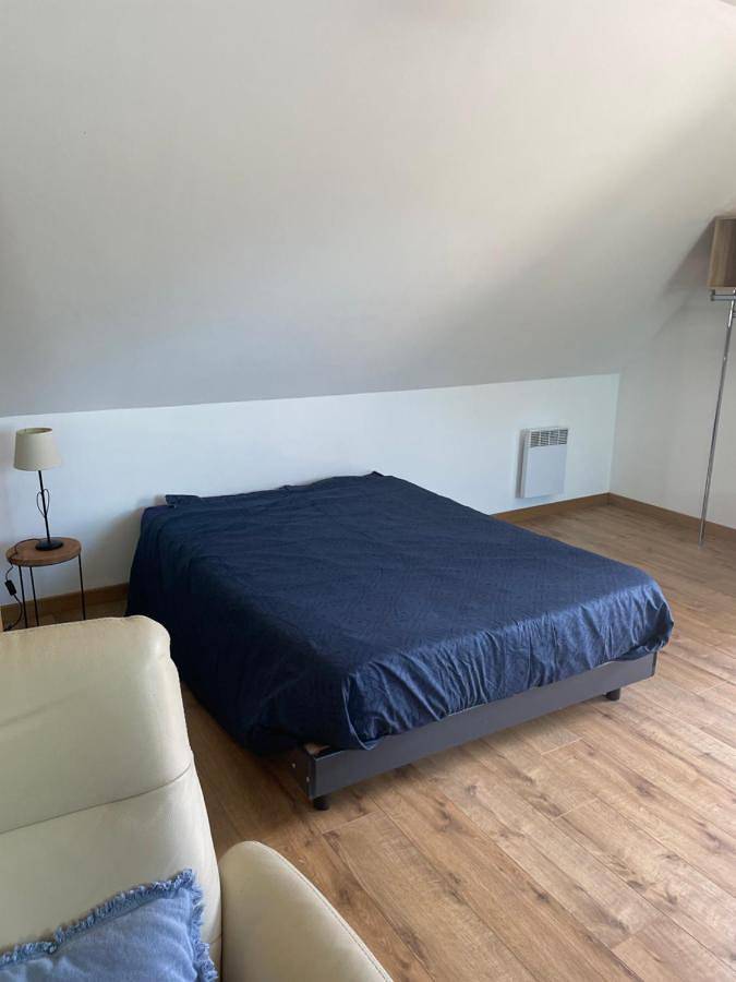 Gîte pour 2 personnes, avec vue à Steenbecque - 2