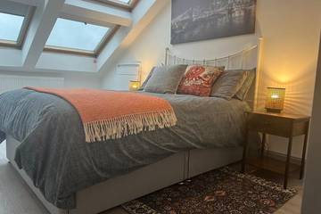 Apartment for 4 People in Northampton, Northamptonshire, Photo 1