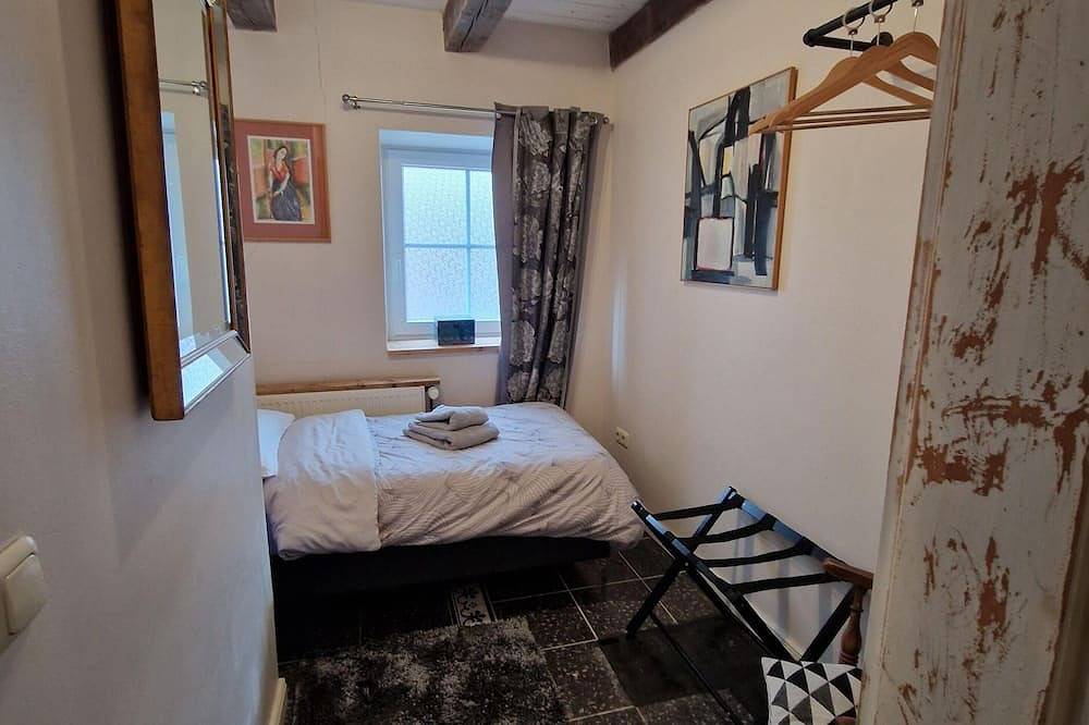 Holiday home Hexenhaus in Lüneburg, Nordheide