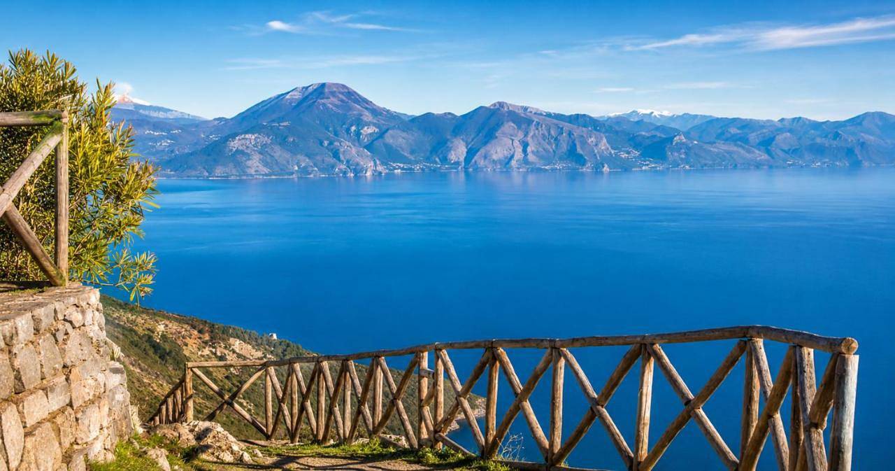 Medea Beach Resort - Cultural Stay near Amalfi Coast & Paestum in Licinella - Torre di Paestum, Capaccio
