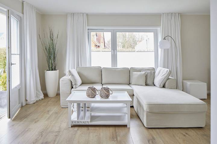 Ferienhaus mit Meerblick für 6 Personen, mit Garten, mit Haustier in Timmendorfer Strand