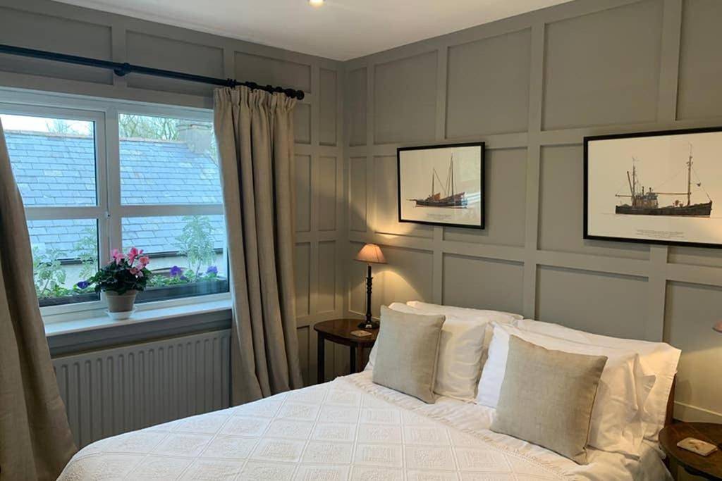 Entire apartment, One-Bedroom Apartment in Bushmills, County Antrim