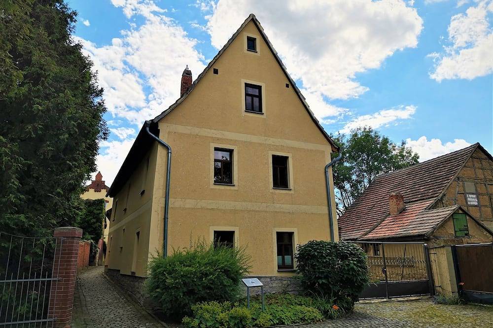 Ferienhaus für 8 Gäste mit 170m² in Auerstedt (90104) in Auerstedt, Bad Sulza