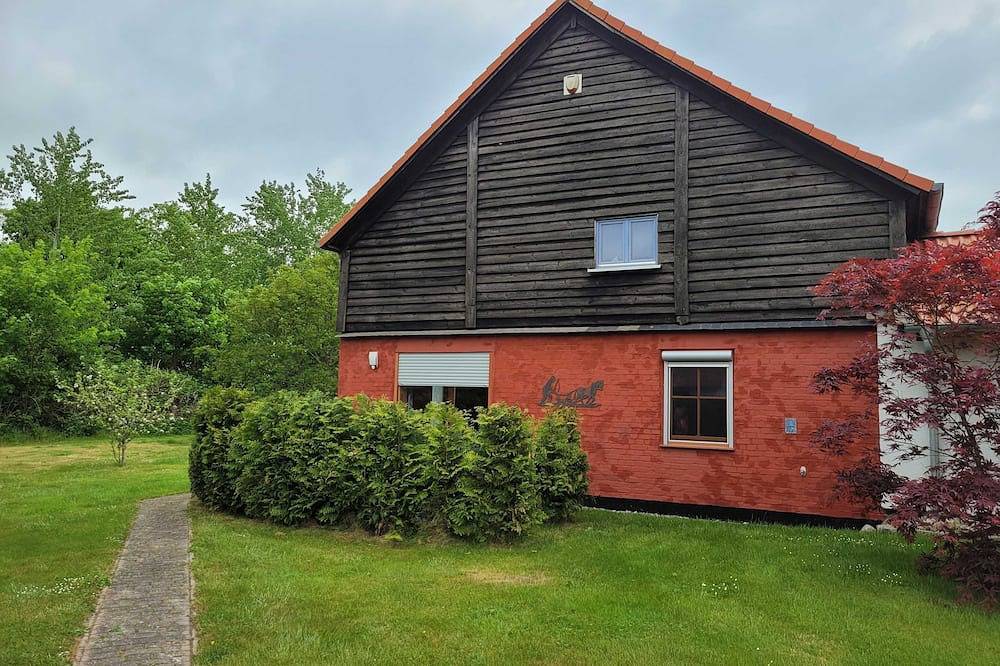 Ganze Wohnung, Ferienwohnung 1 - Ferienwohnungen Dewald in Niepars, Stralsund Umland