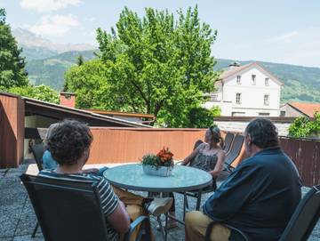 Ferienwohnung für 4 Personen in Lienz, Schober, Bild 1
