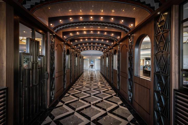 Hôtel pour 4 personnes, avec terrasse et vue à Ruremonde - 3