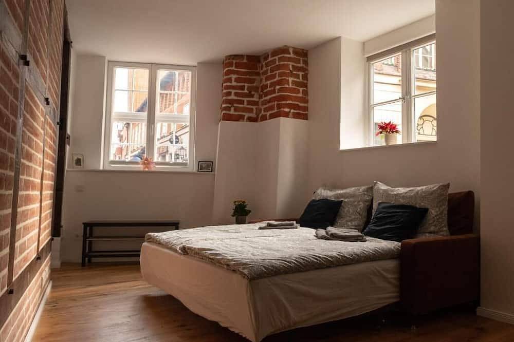Entire apartment, Lünemitte - An der Münze in Lüneburg, Nordheide