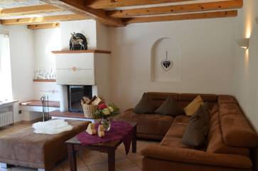 Ferienhaus für 8 Personen in Garmisch-Partenkirchen, Zugspitzland, Bild 4