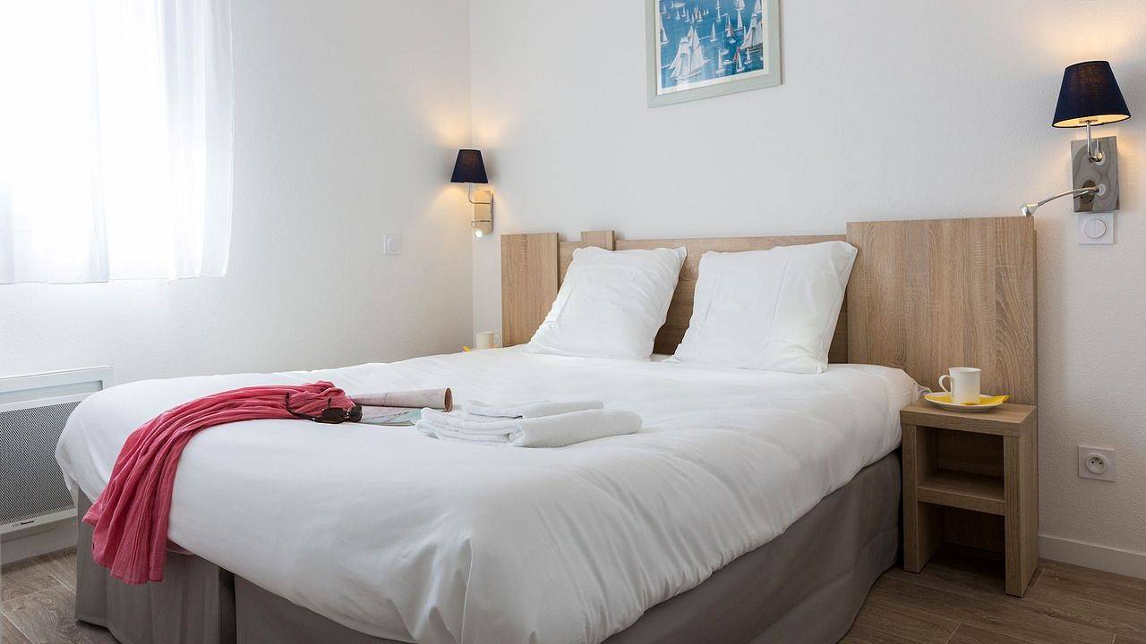 Geheel vakantieappartement, Ferienwohnung für 4 Personen (34 m²) in Noirmoutier-en-l'lle in Noirmoutier-en-l'Île, Noirmoutier