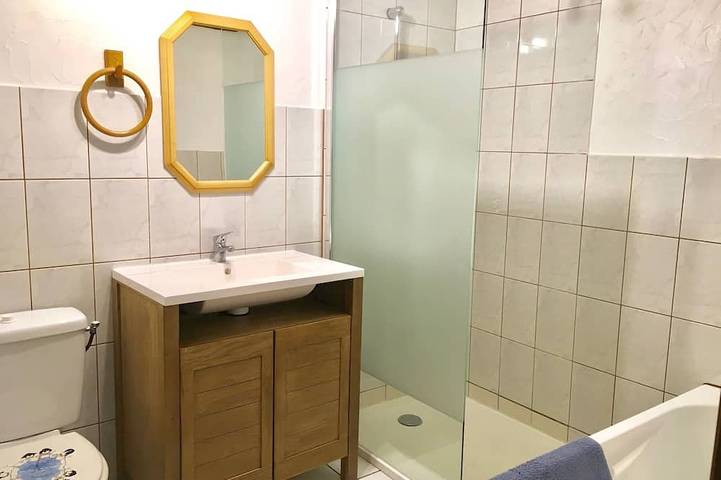 Location de vacances pour 6 personnes à Saint-Jean-de-Fos - 4