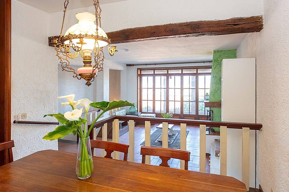 Ganze Wohnung, Casa Il Rovo in Castiglione della Pescaia, Grosseto Provinz