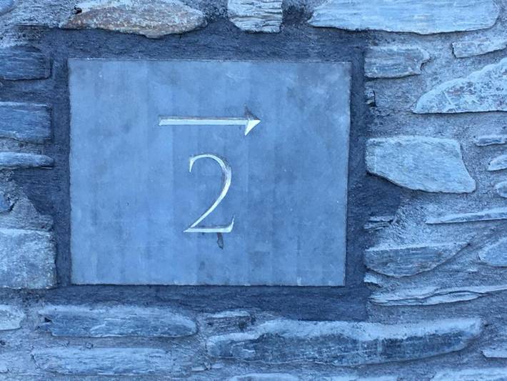 Gîte pour 7 personnes, avec terrasse et vue à Portree - 3