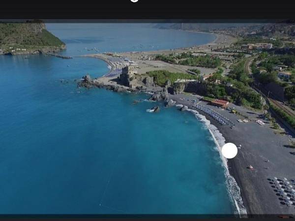 Chambre d’hôte pour 2 personnes, avec terrasse et jacuzzi à Praia a Mare - 2