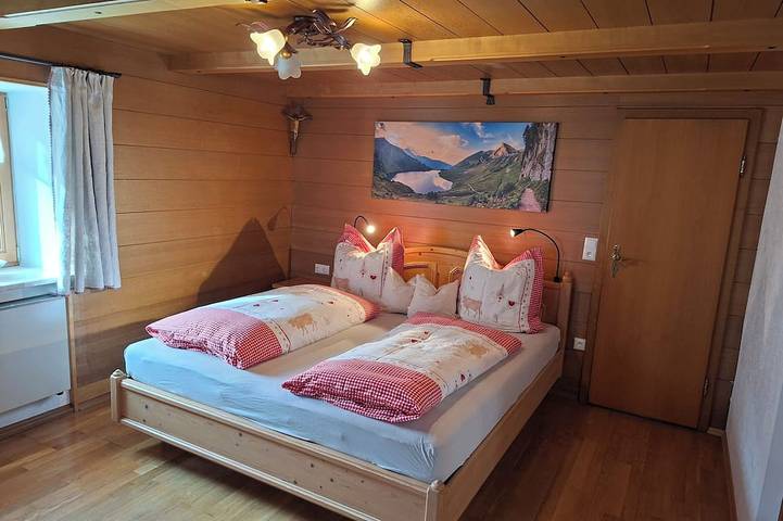 Ferienwohnung für 2 Personen, mit Garten und Terrasse - 1