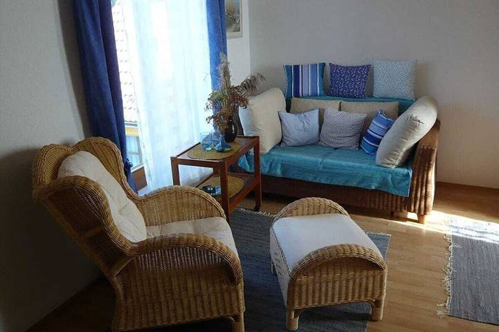 Ferienhaus für 2 Personen in Nieby - 2